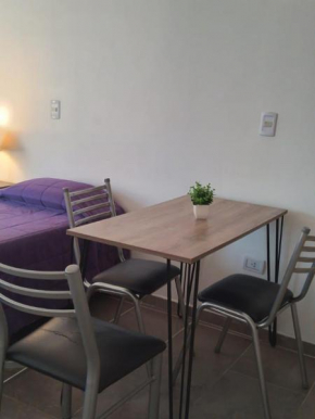 Apartamento Calle Corrientes